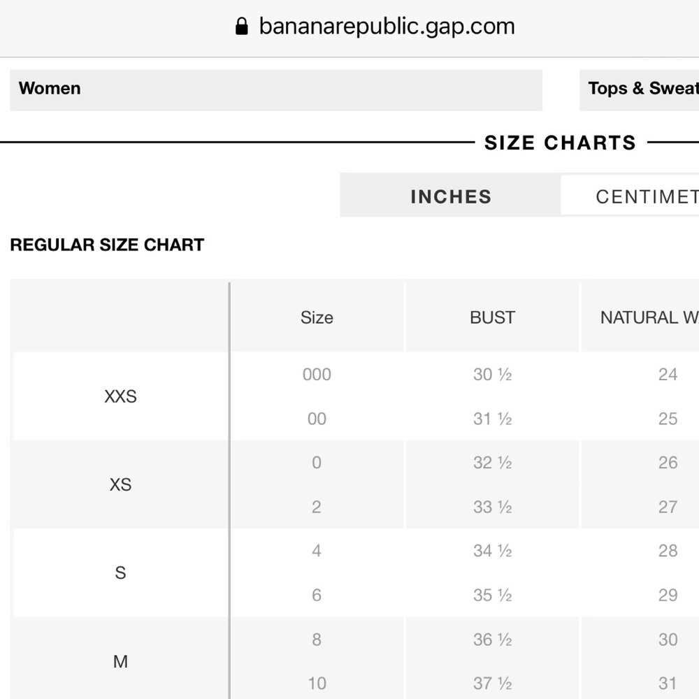 Banana Republic Tweed Shell Top - Picture 5 of 6